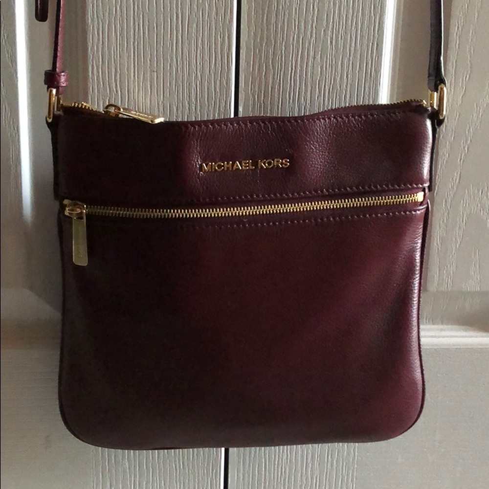 Michael Kors crossbody bag
